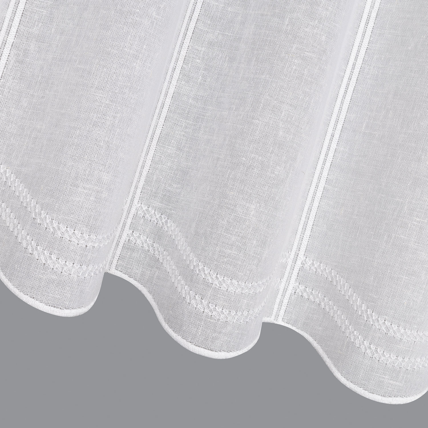 Gerster Stick-Bistrogardine image number 6