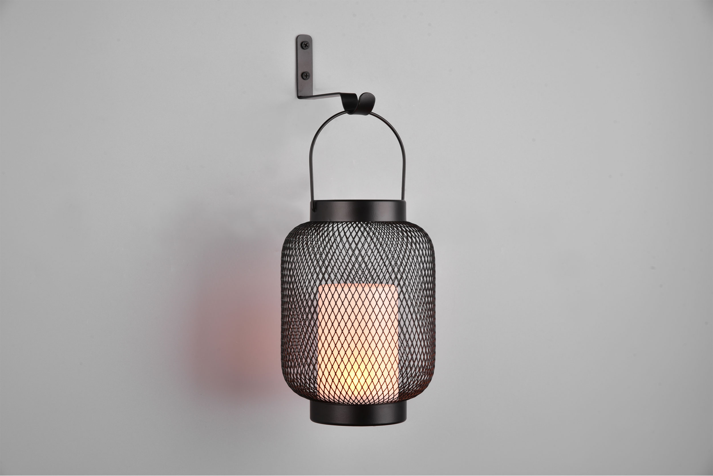 Reality Leuchten LED -Solar Tischleuchte image number 4