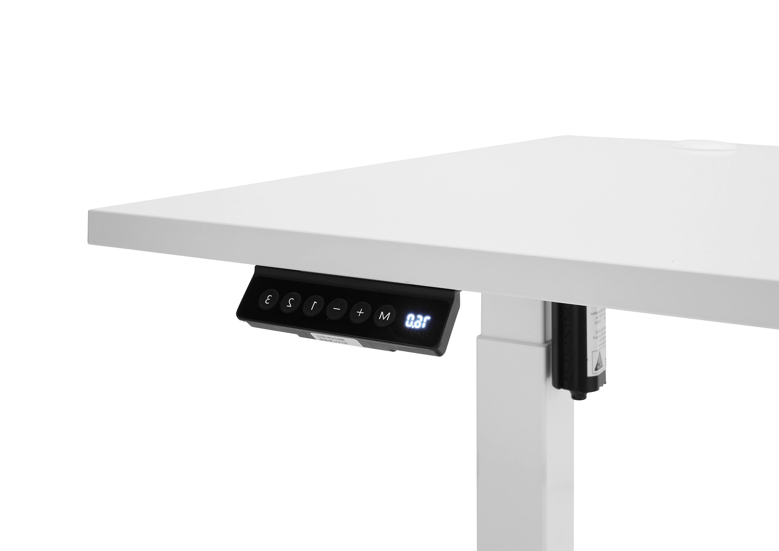 Schreibtisch elektronisch image number 3