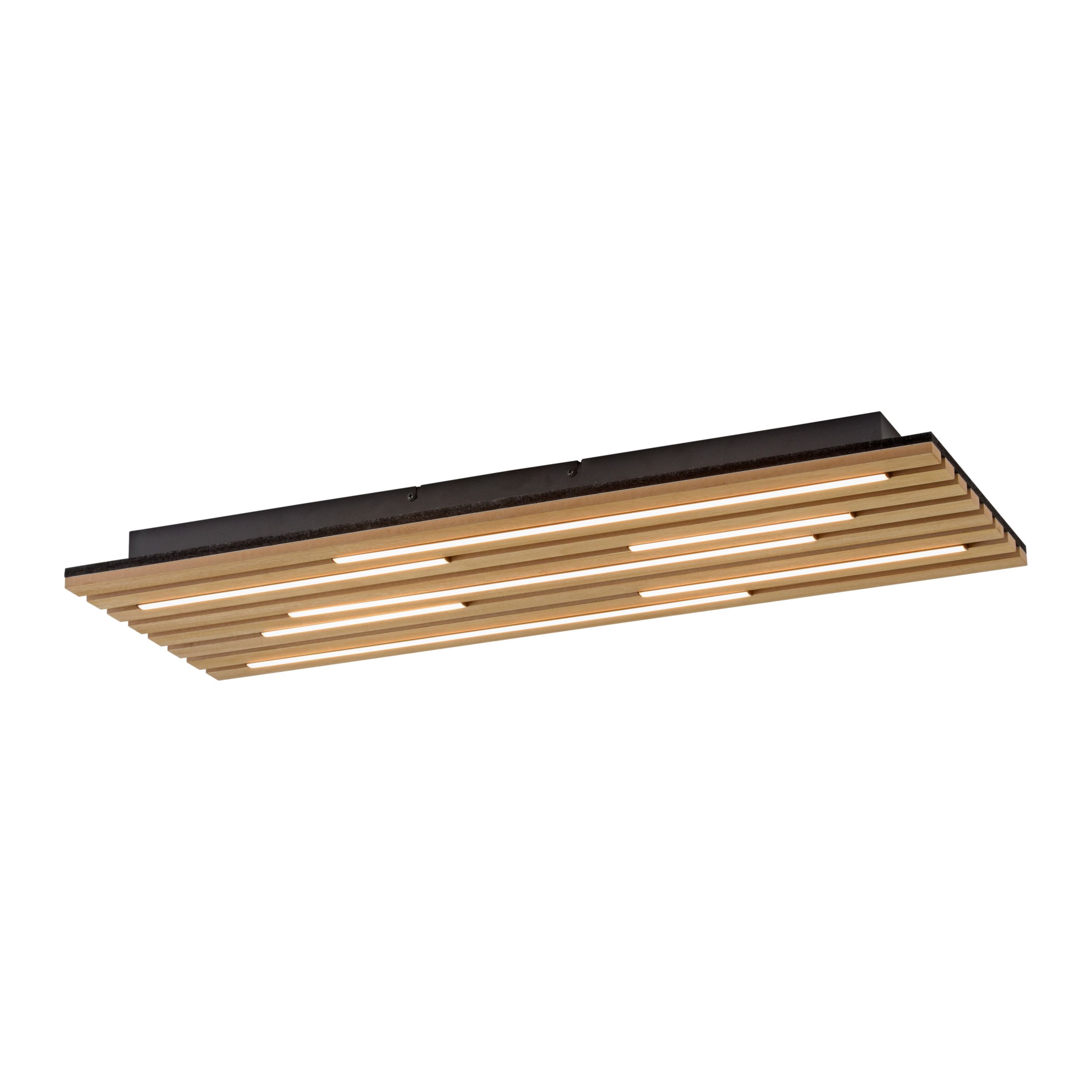 JUST LIGHT LED-Deckenleuchte 1flg image number 1