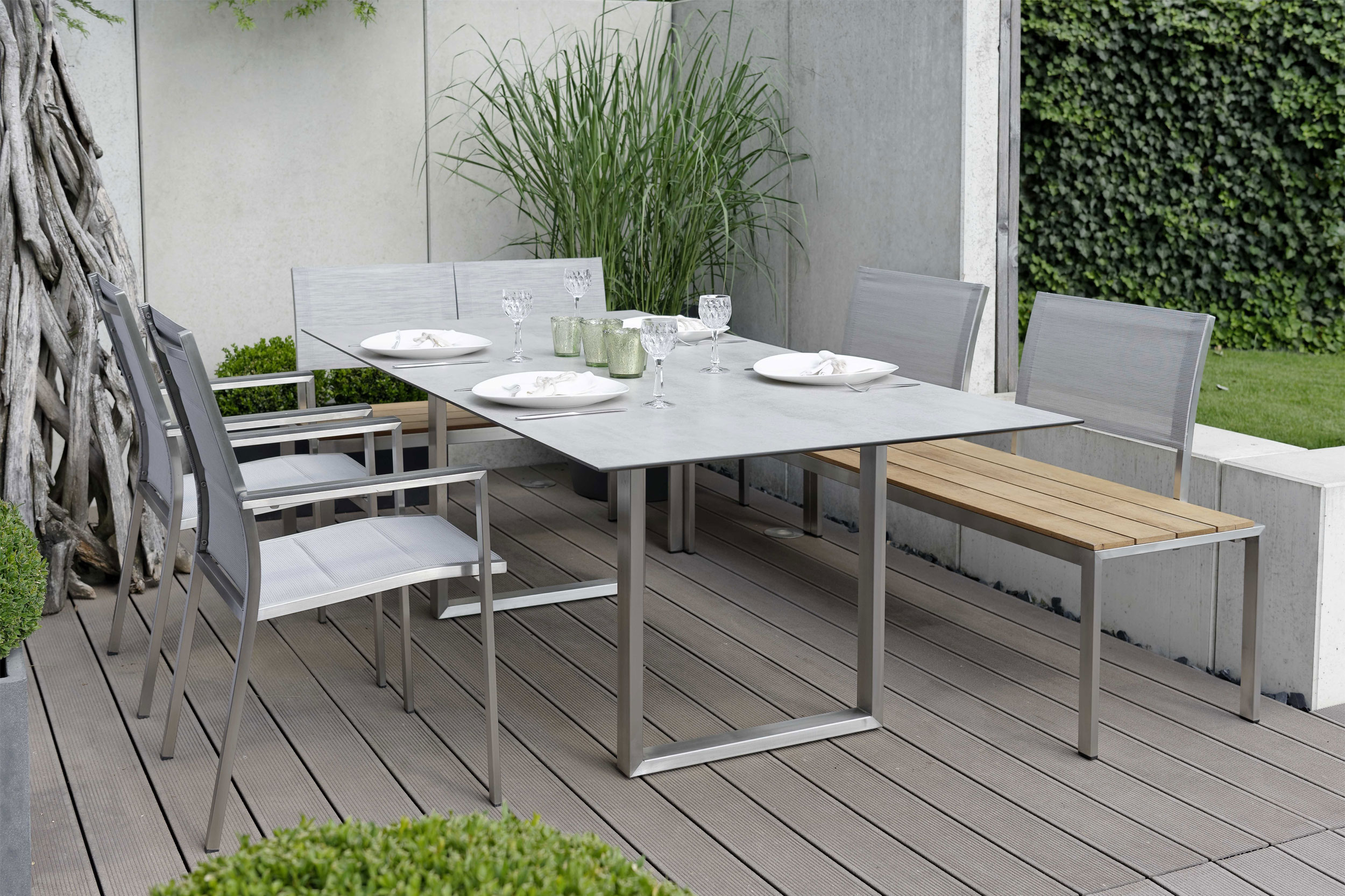 STERN Stapelsessel image number 7