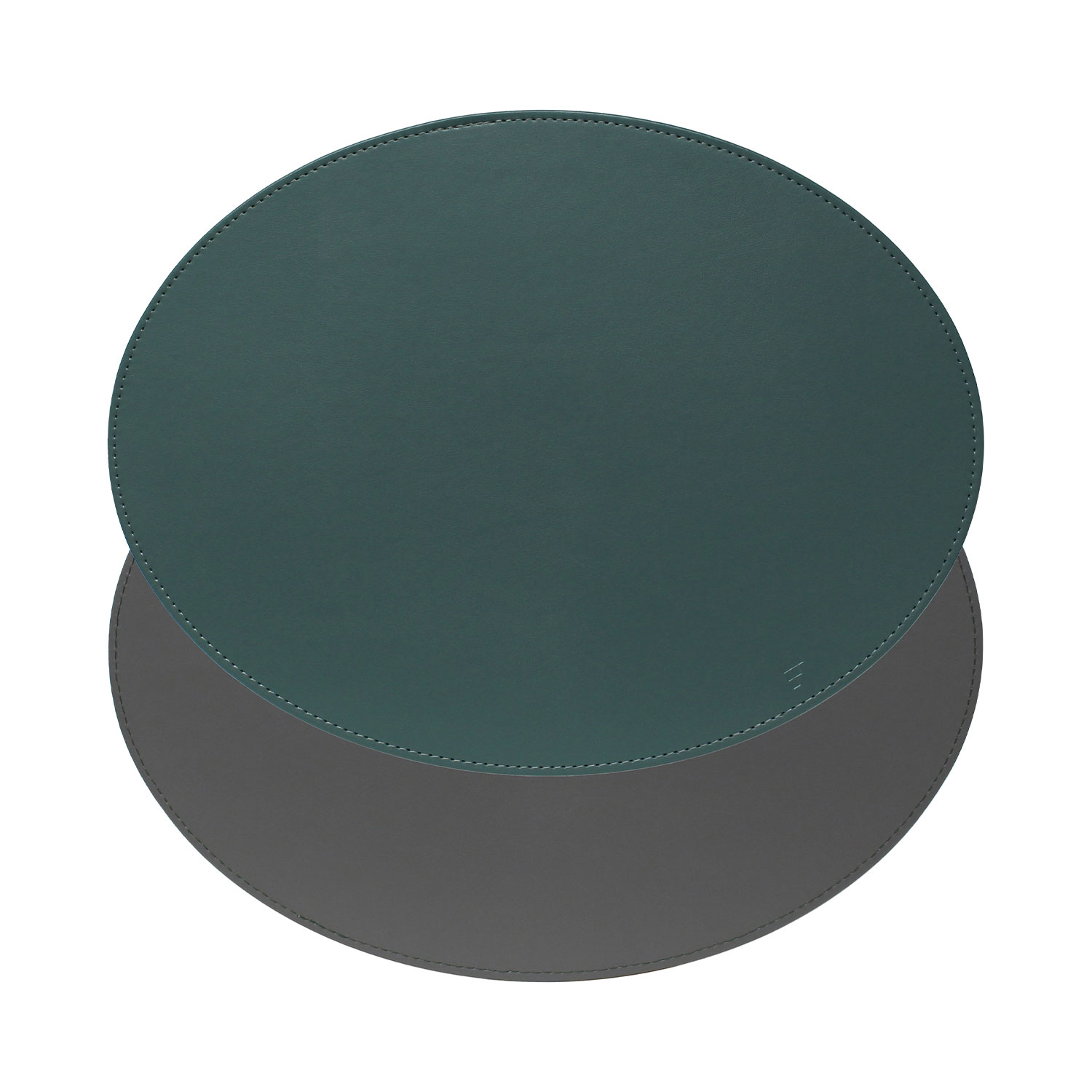 Freeform Tischset oval 45x34cm image number 1