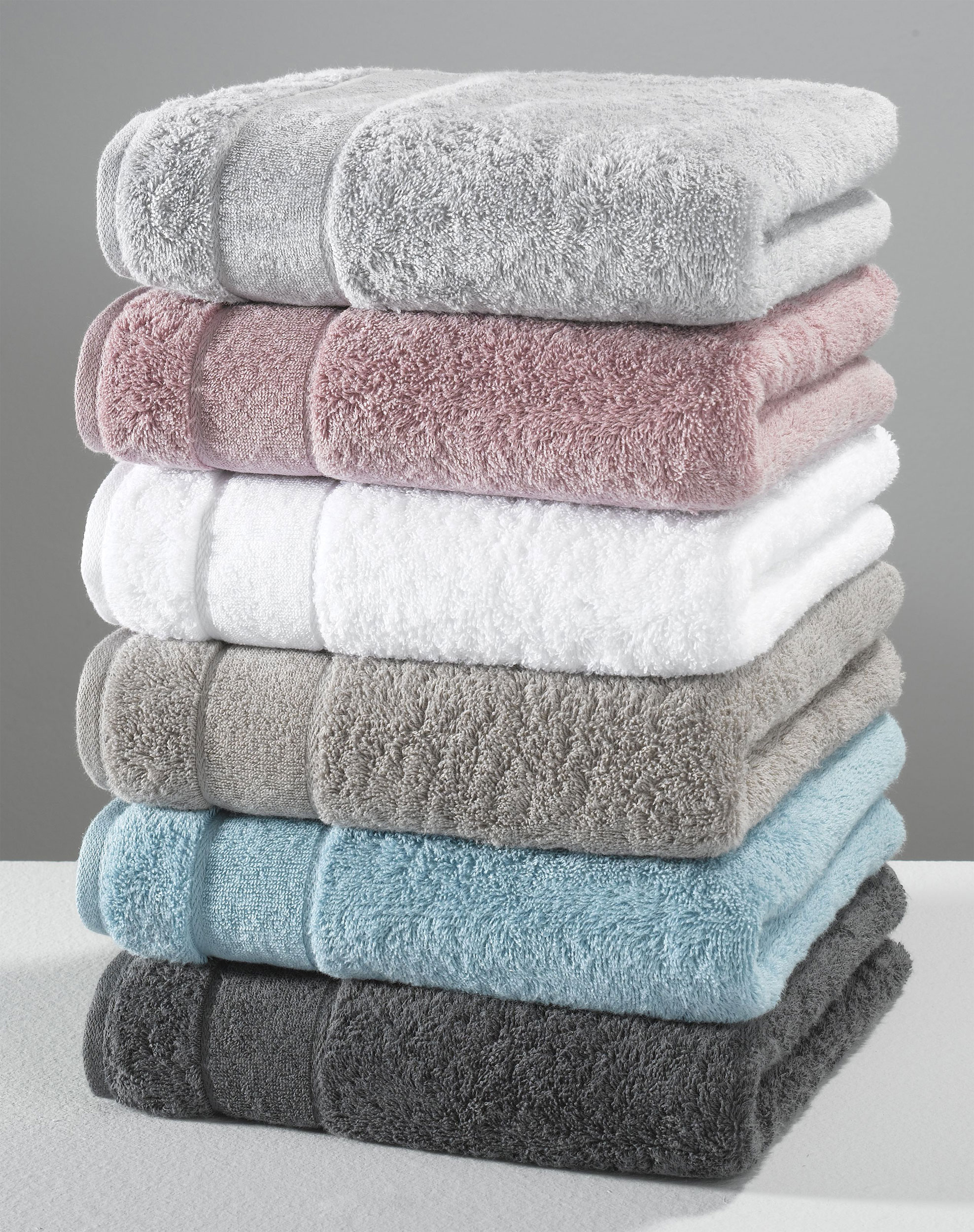 Caw&ouml; Handtuch image number 2