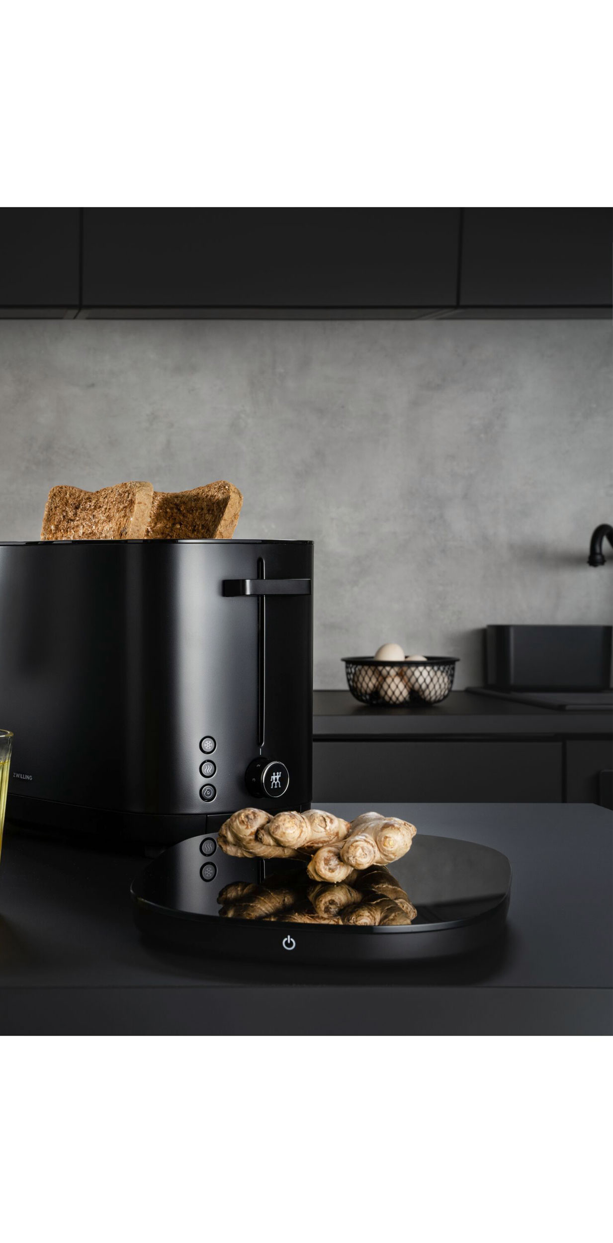 ZWILLING Digitale K&uuml;chenwaage image number 3