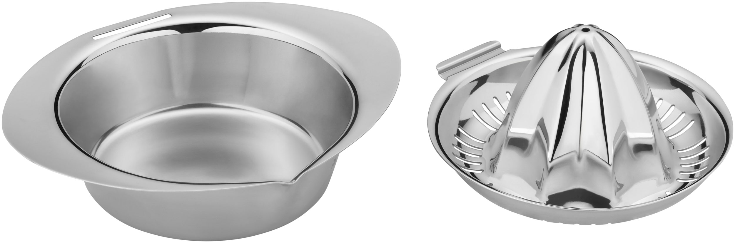 WMF Zitronenpresse image number 4