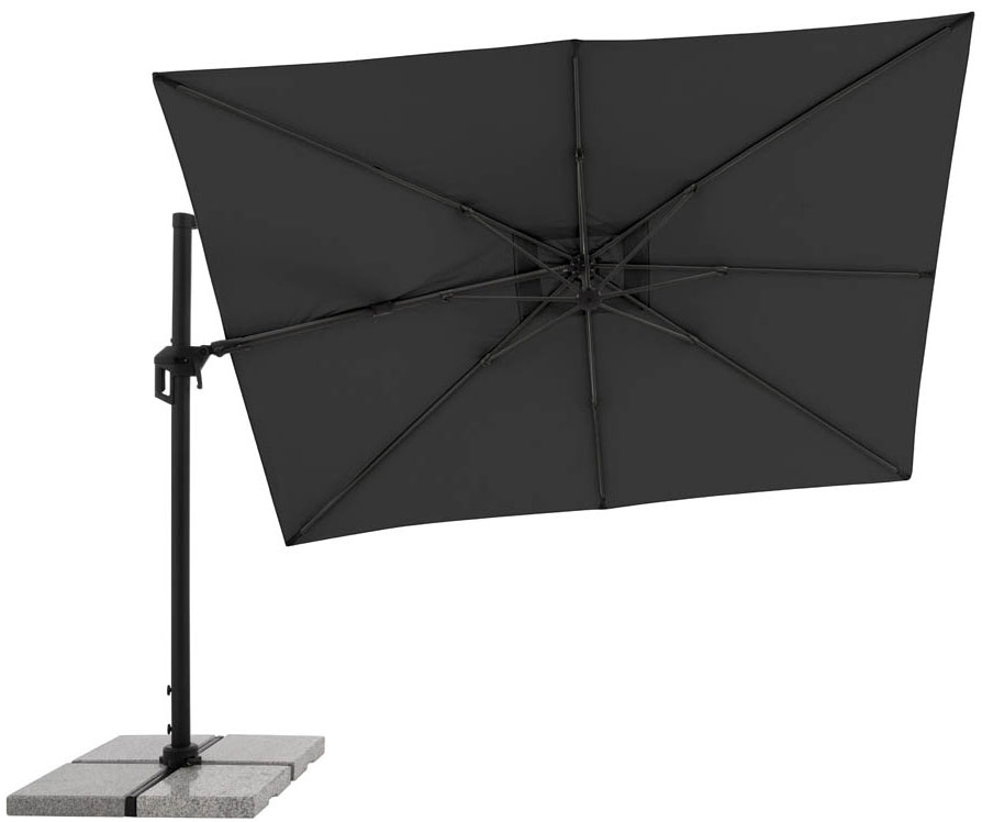 Doppler Pendelschirm image number 2