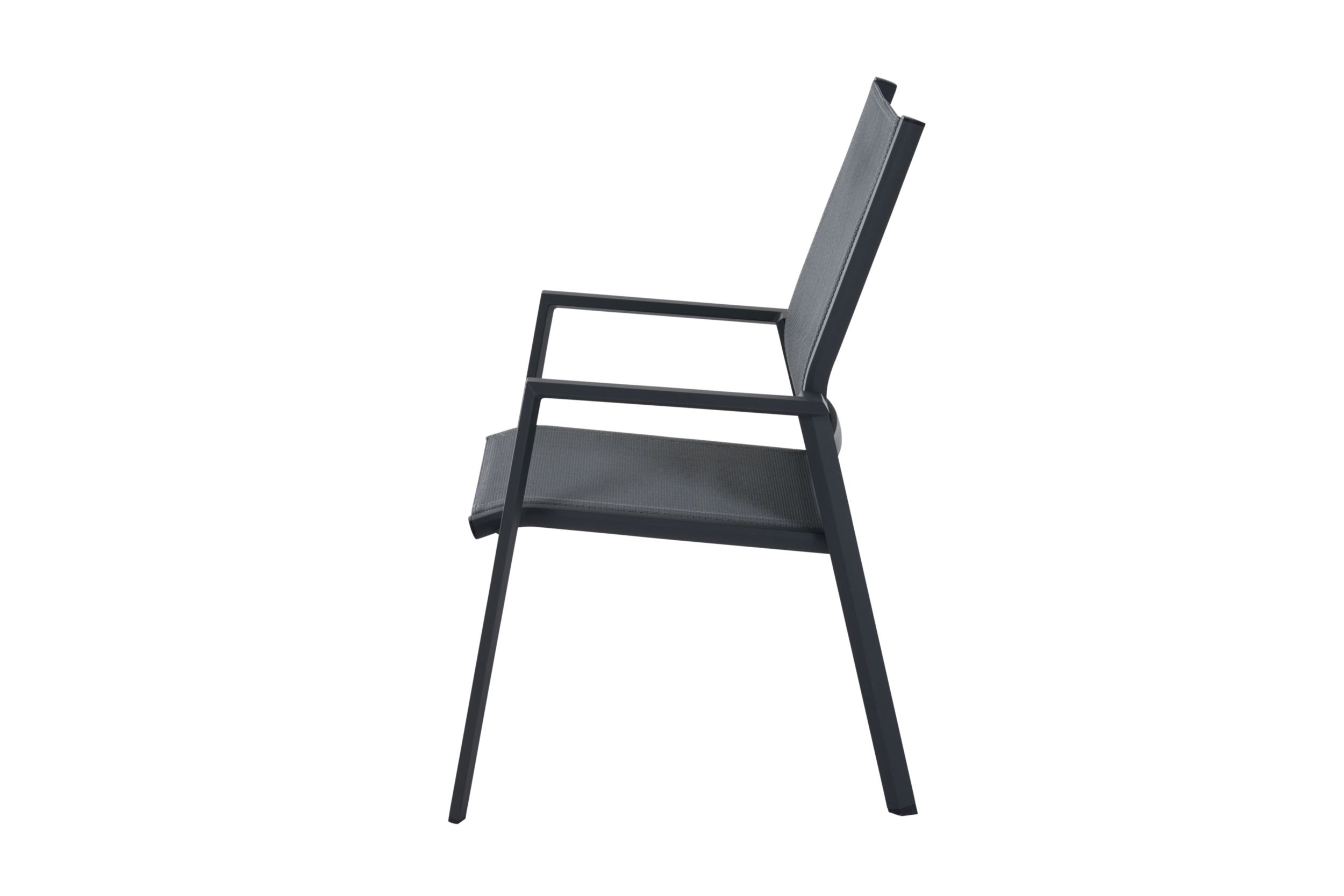 SIENA GARDEN Stapelstuhl image number 4