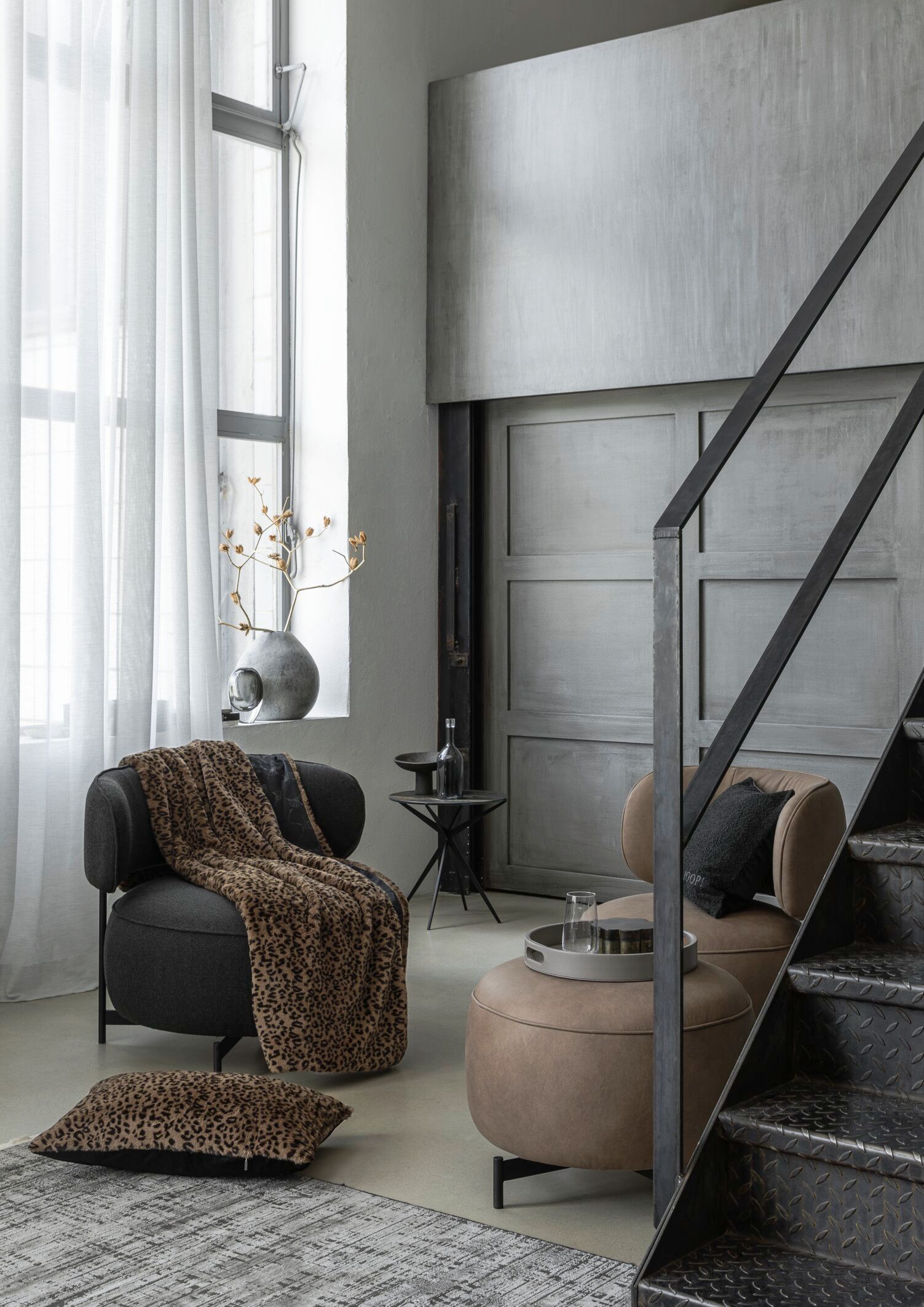 JOOP! Kissenh&uuml;lle ohne F&uuml;llung image number 5