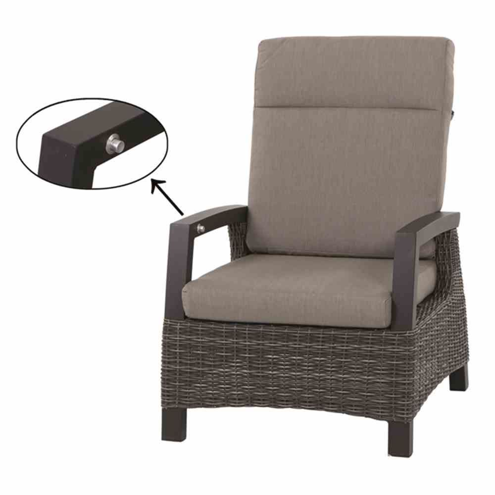 SIENA GARDEN Gartensessel image number 2