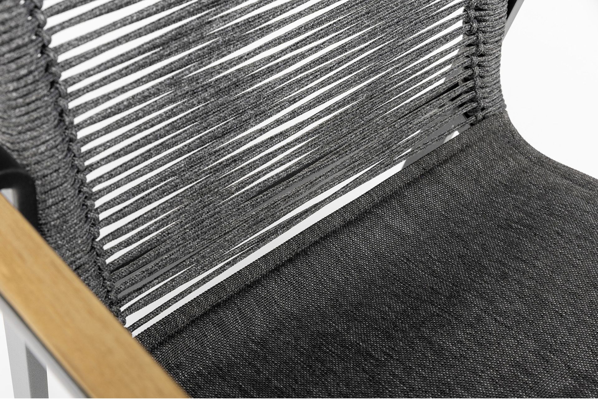 KETTLER Stapelsessel image number 3