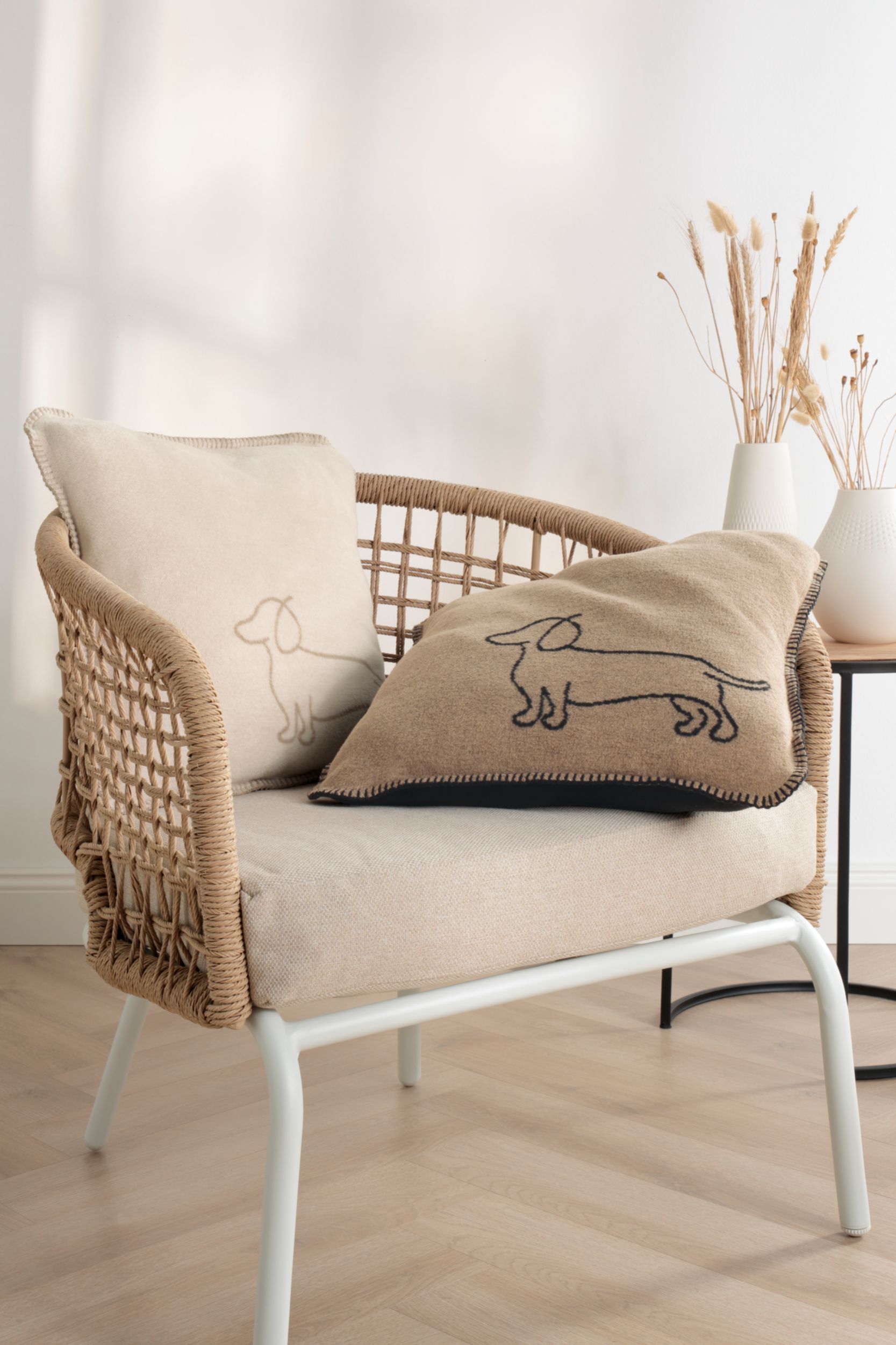 Caw&ouml; Kissen image number 4