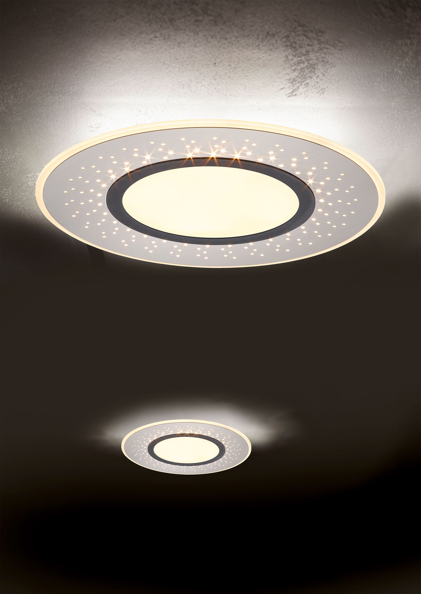 Trio Leuchten LED - Deckenleuchte 1flg image number 6