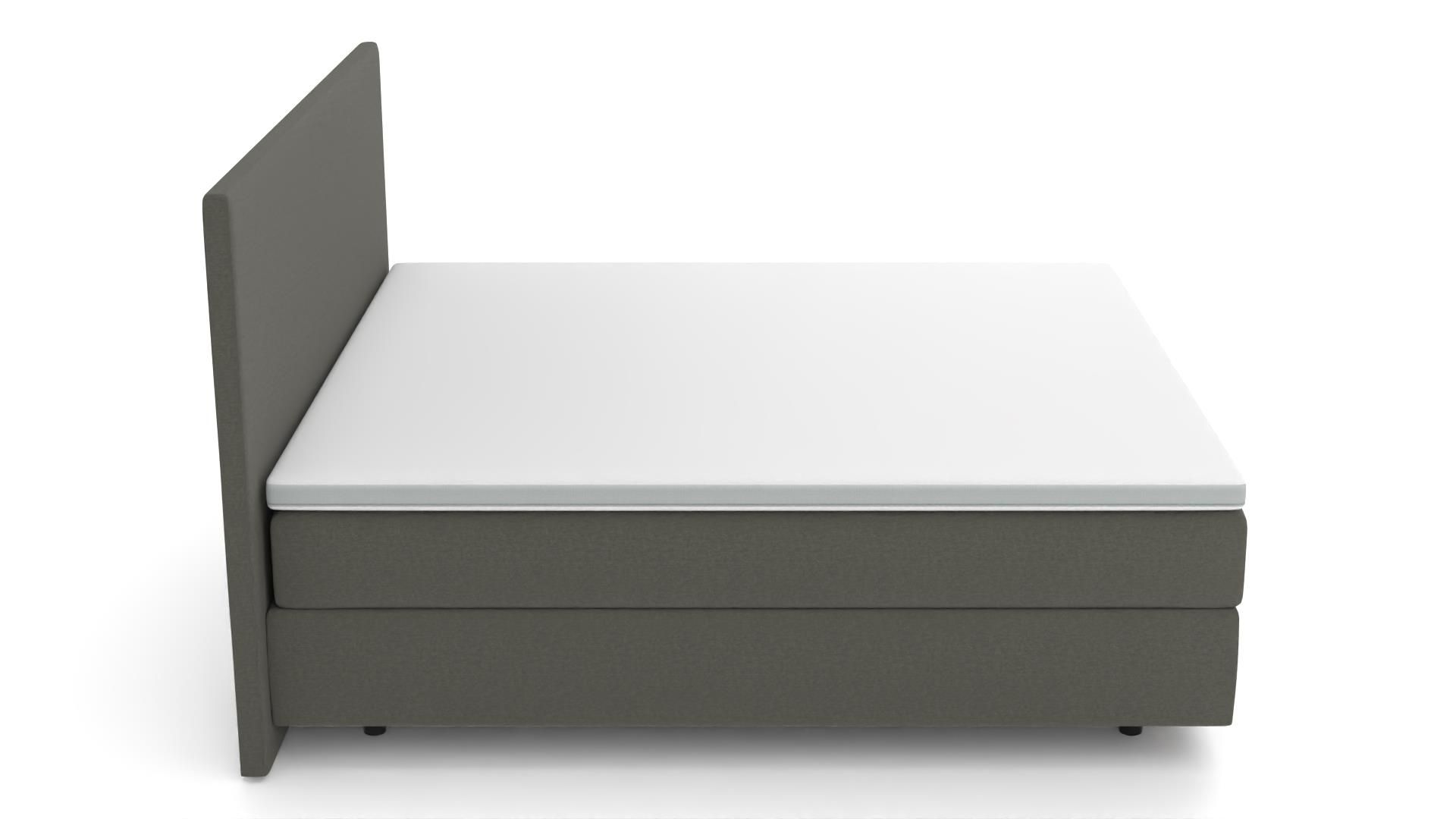 MONDO Boxspringbett image number 4