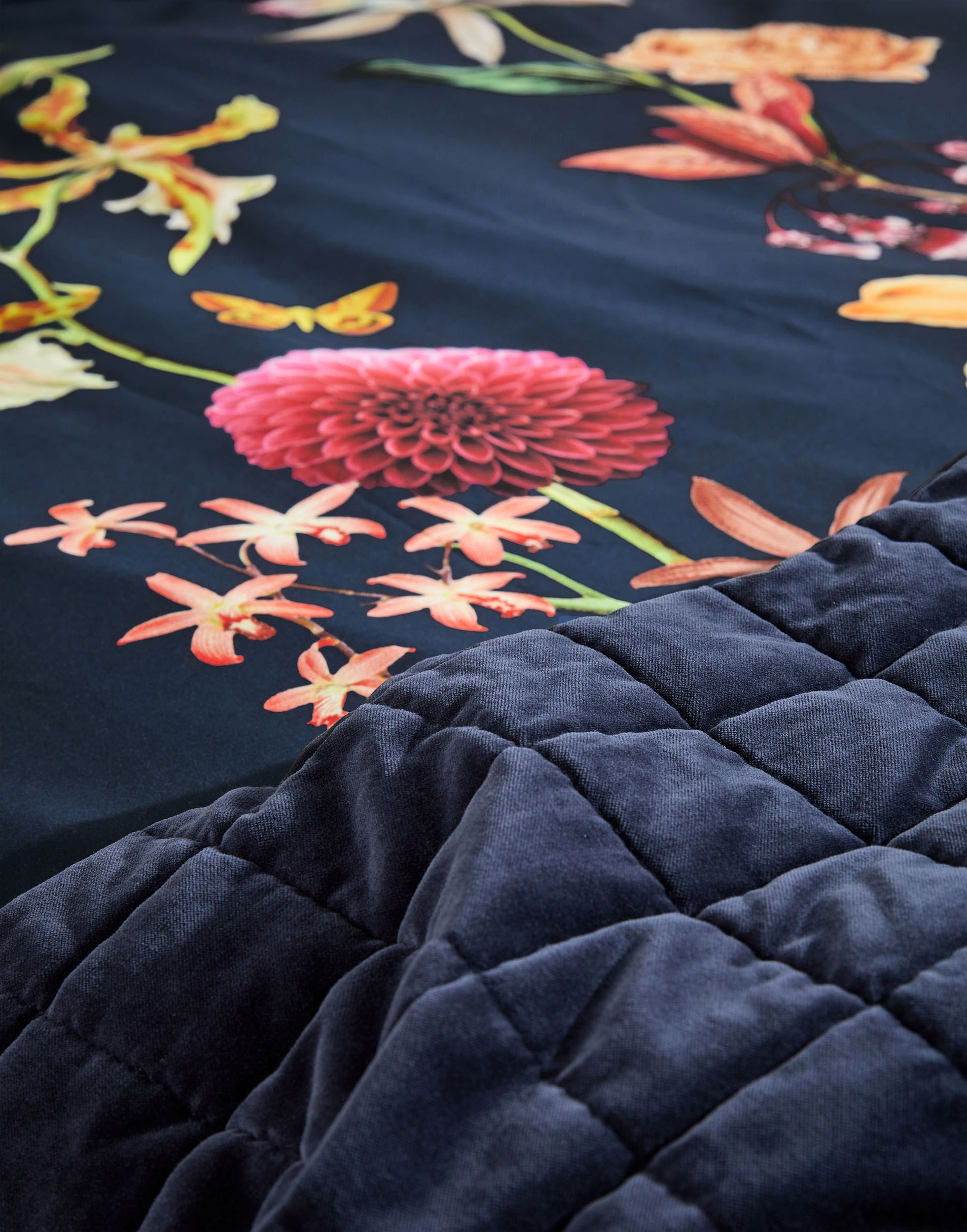 ESSENZA HOME Satin-Bettw&auml;sche image number 2