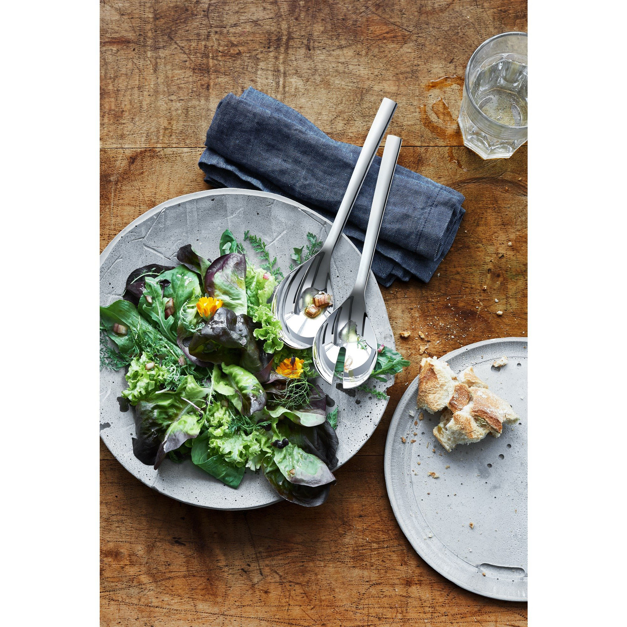 WMF Salatbesteck 25cm image number 3