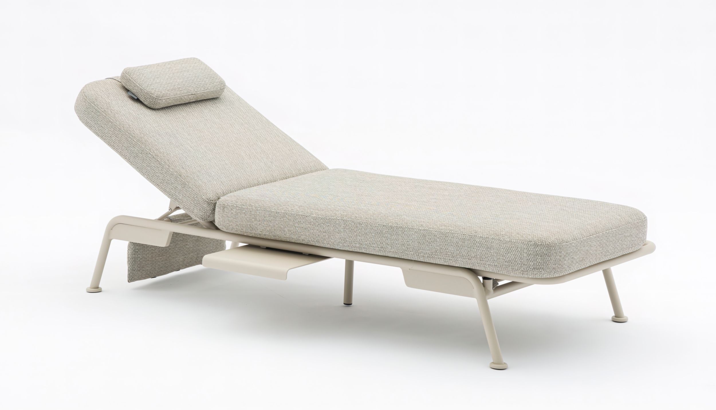 ZEBRA Garten 3-Sitzer Sofa image number 4