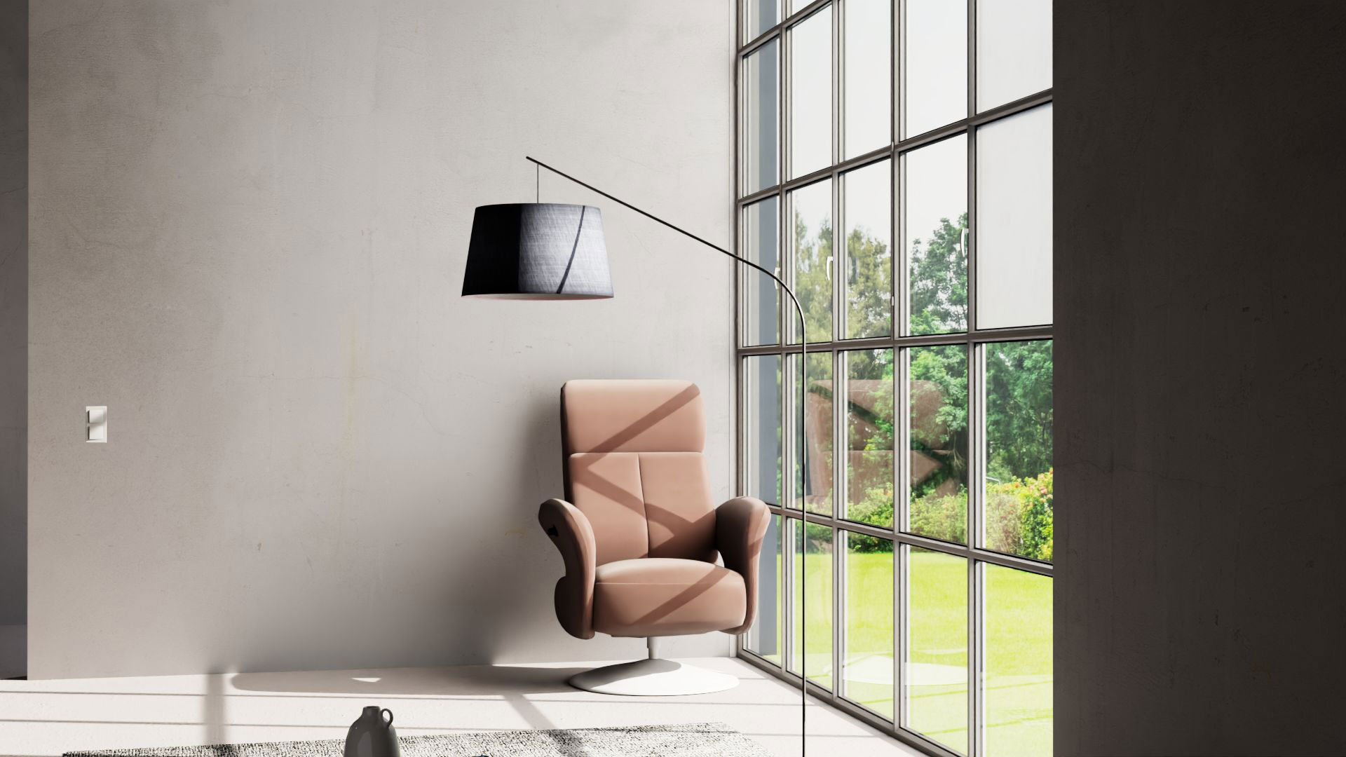 vito Relaxsessel image number 8