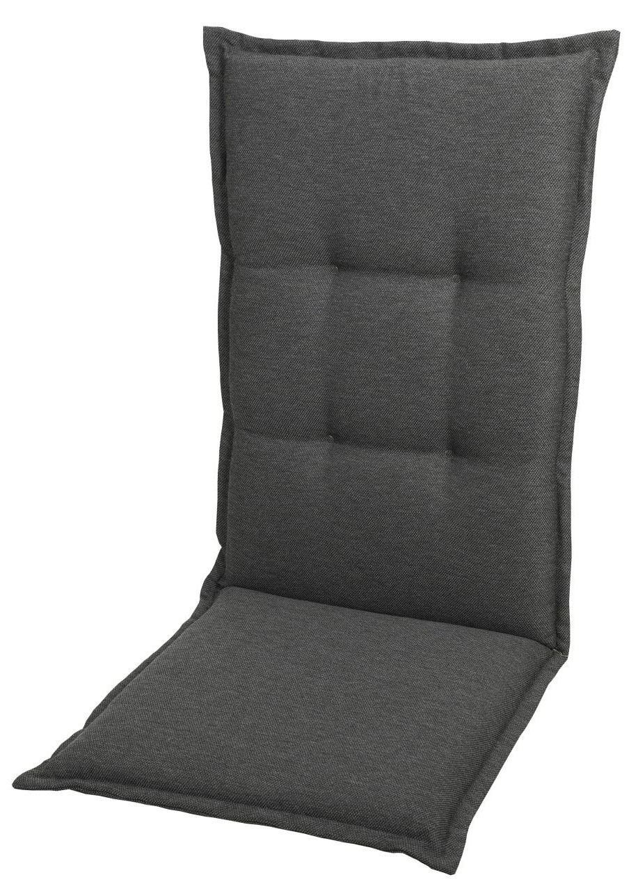 GO-DE Sesselauflage hoch image number 1