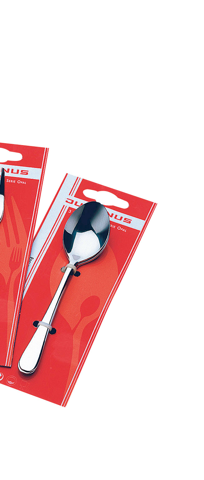 Justinus Kaffeel&ouml;ffel image number 1