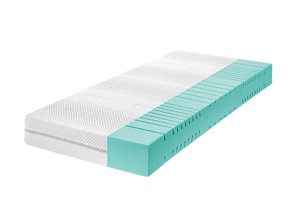 MONDO Komfortschaummatratze image number 1