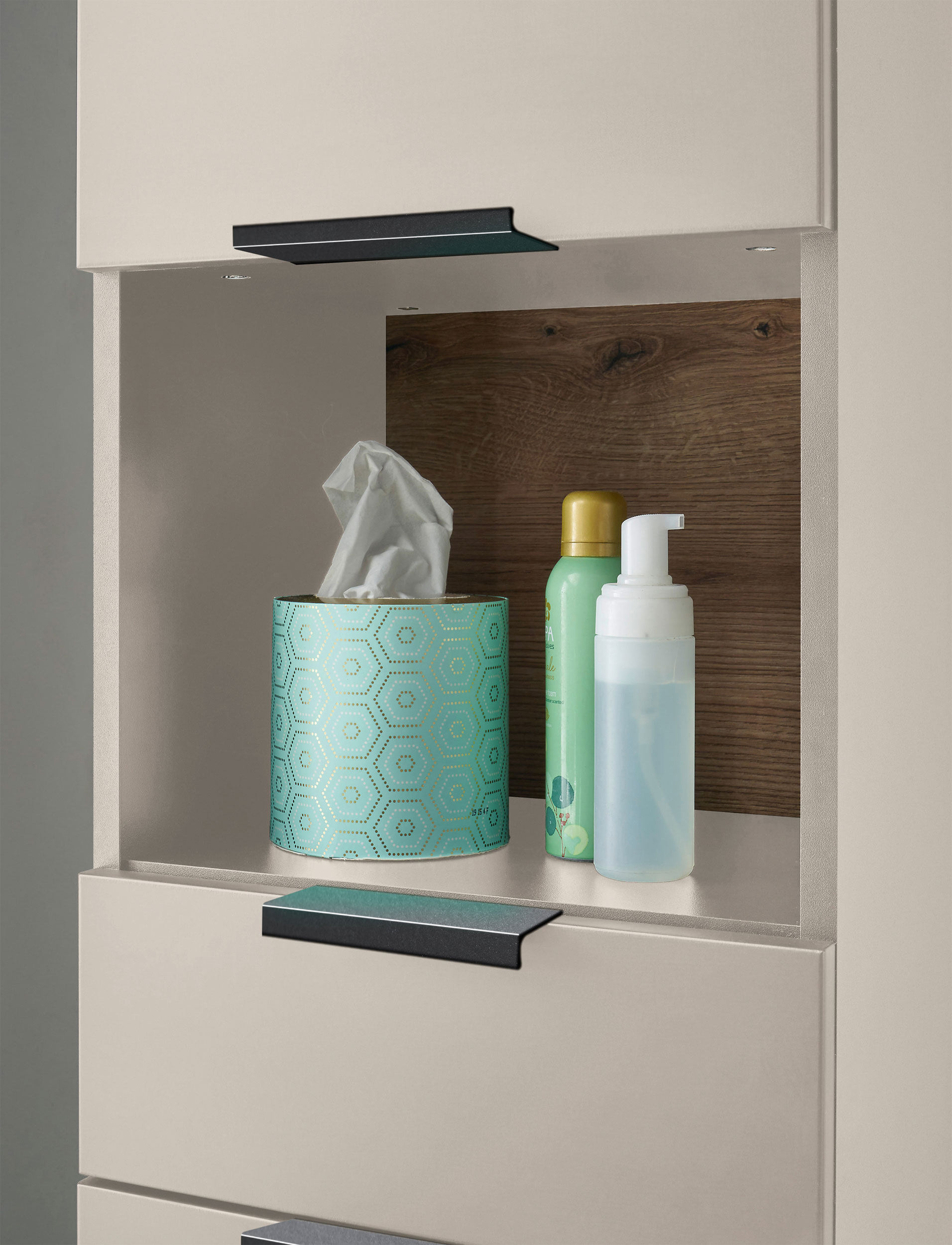 Hochschrank image number 6