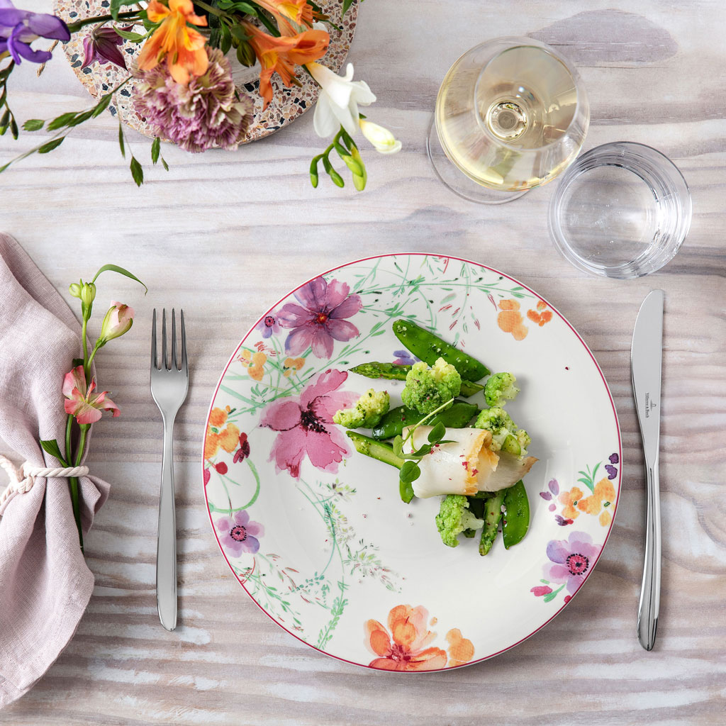 Villeroy & Boch Speiseteller 27cm image number 3