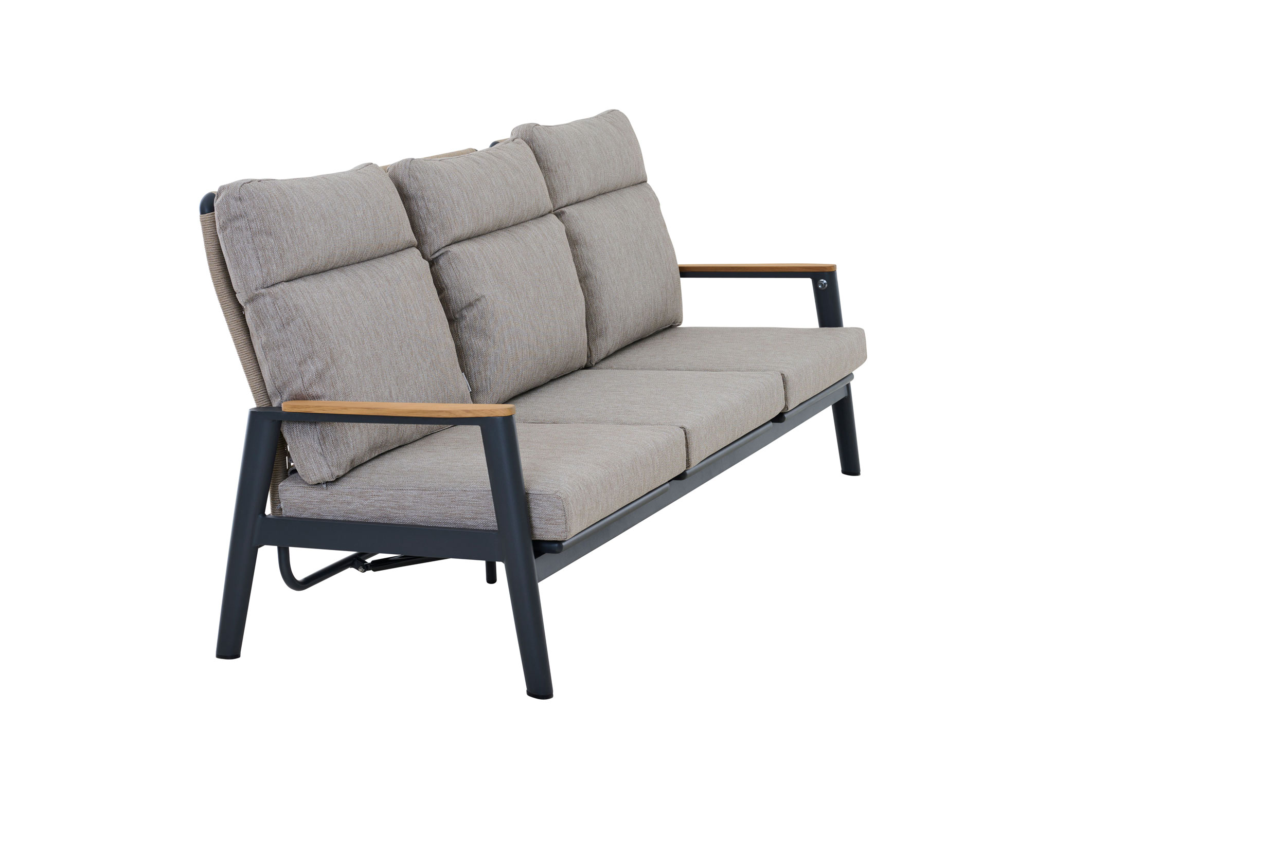 MONDO 3-Sitzer Sofa image number 2