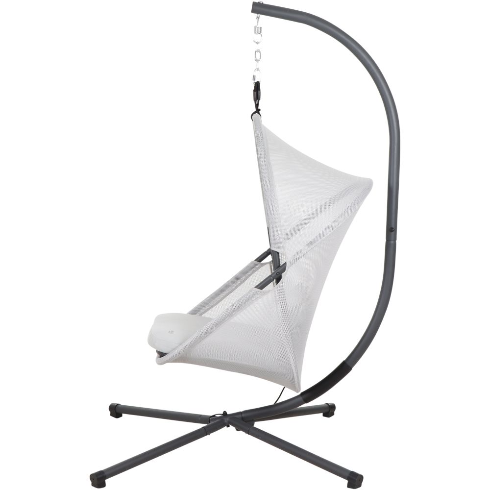 SIENA GARDEN Gartenh&auml;ngesessel Set 2-tlg image number 6