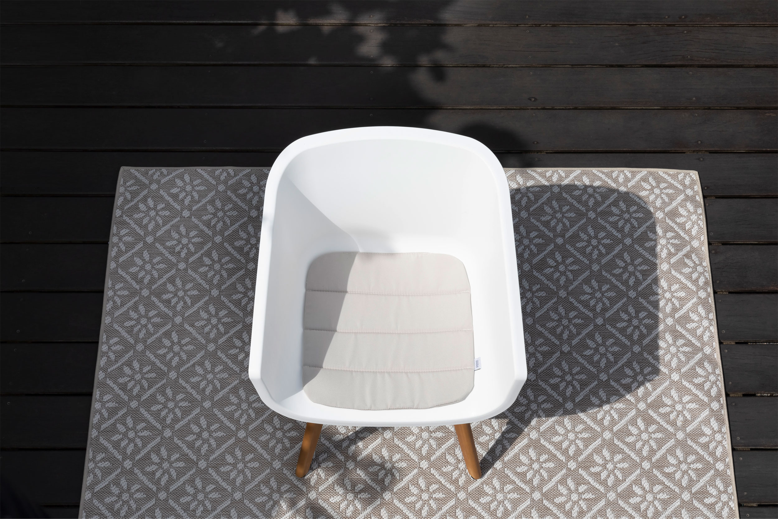 SCH&Ouml;NER WOHNEN Stuhl image number 3