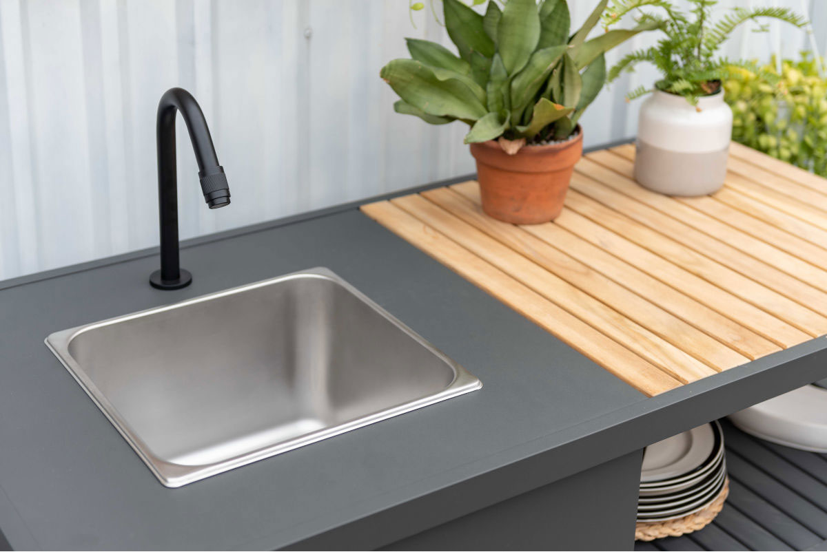 OUTDOOR Outdoork&uuml;che image number 5