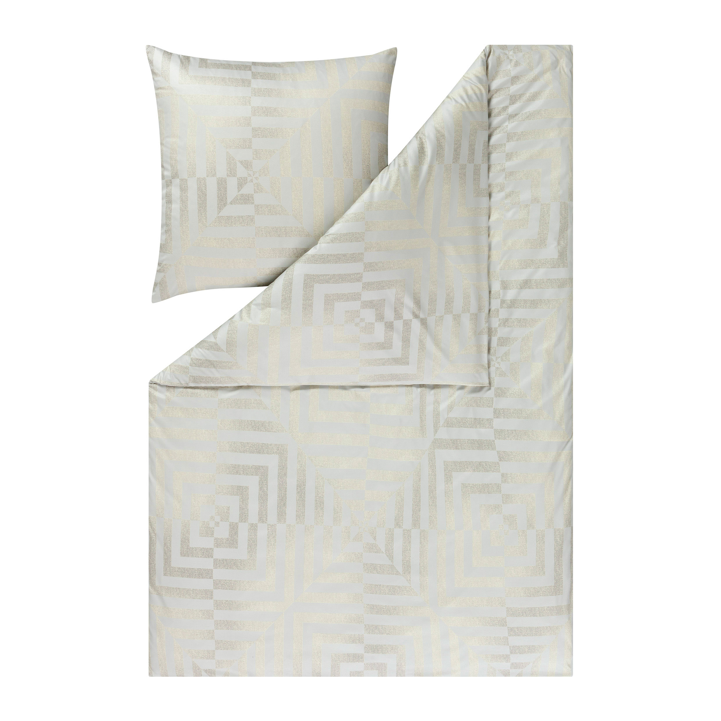 Estella Mako-Interl.-Jersey-Bettw&auml;sche image number 1