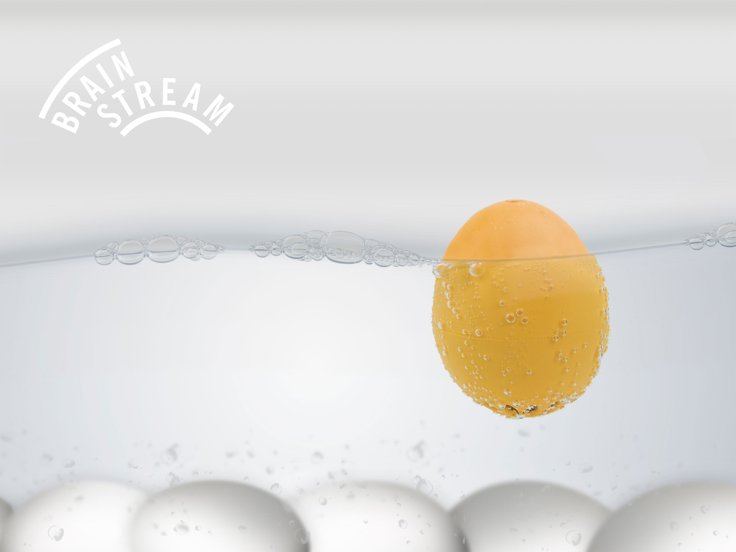 Brainstream Maus PiepEi image number 3