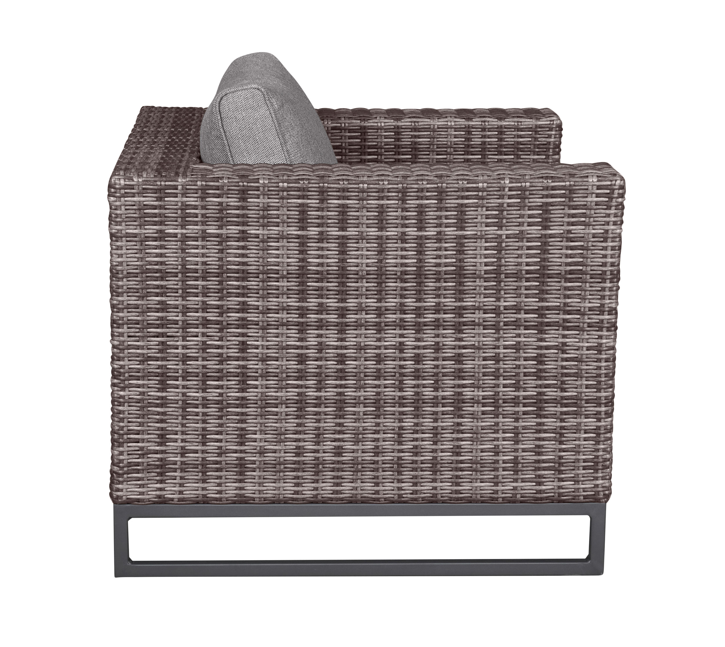 OUTDOOR Garten-Loungesessel image number 2