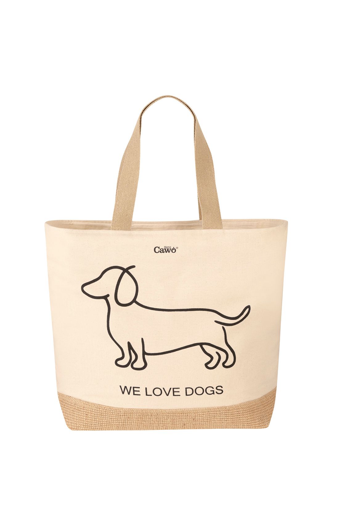 Caw&ouml; Tasche image number 1