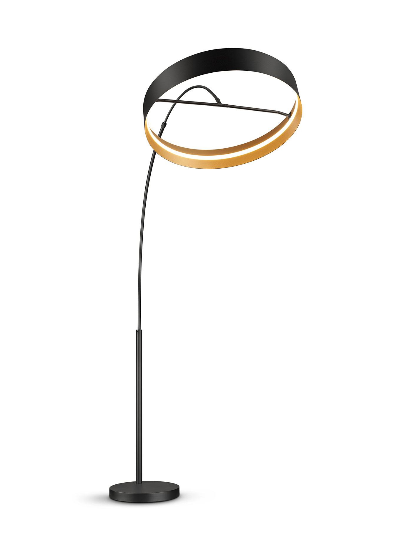 Musterring LED-Stehleuchte 1flg image number 4