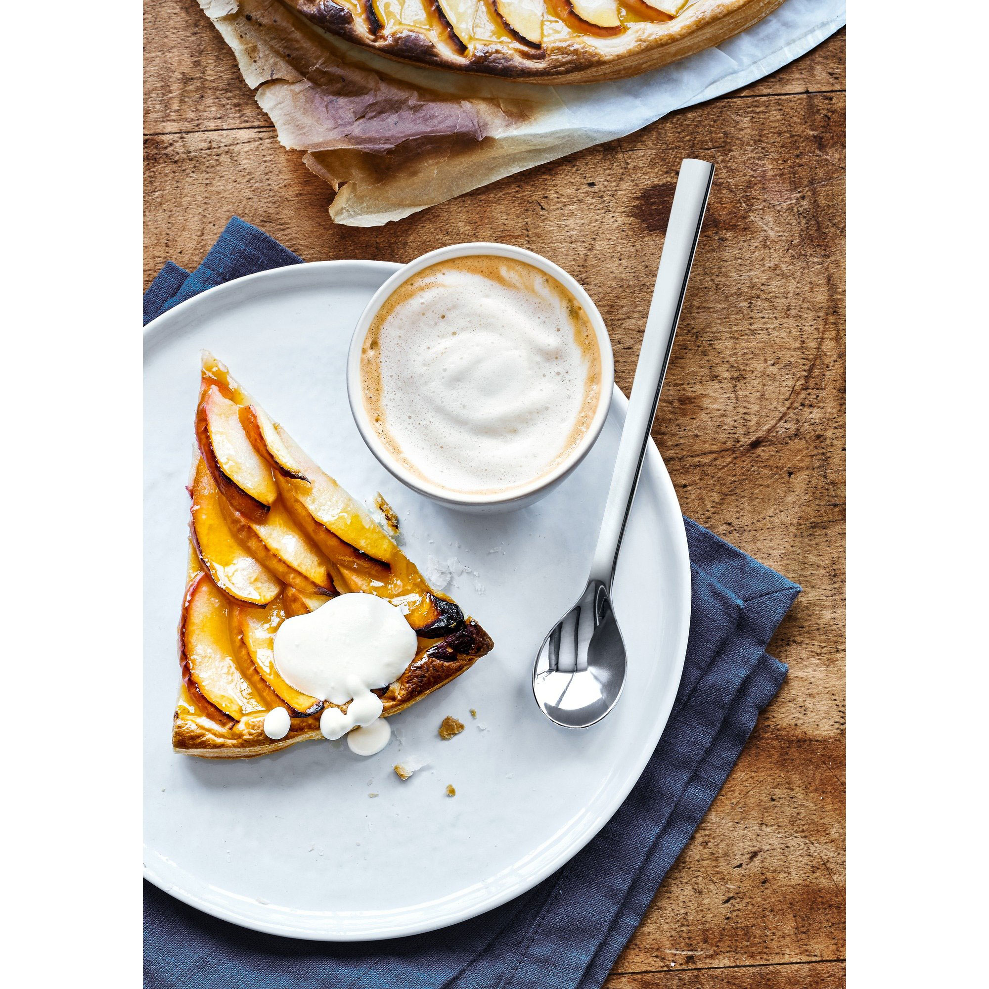 WMF 6er Kaffeel&ouml;ffel image number 3