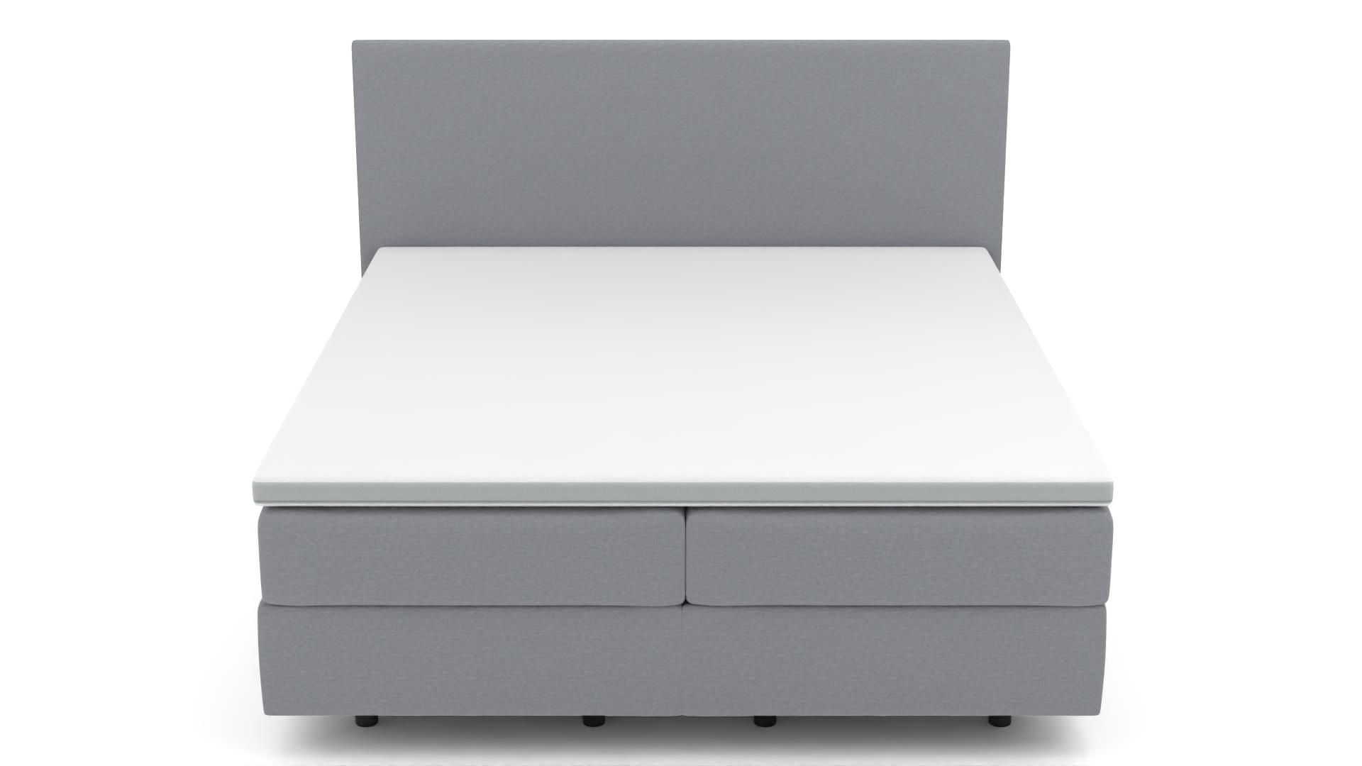 MONDO Boxspringbett image number 2