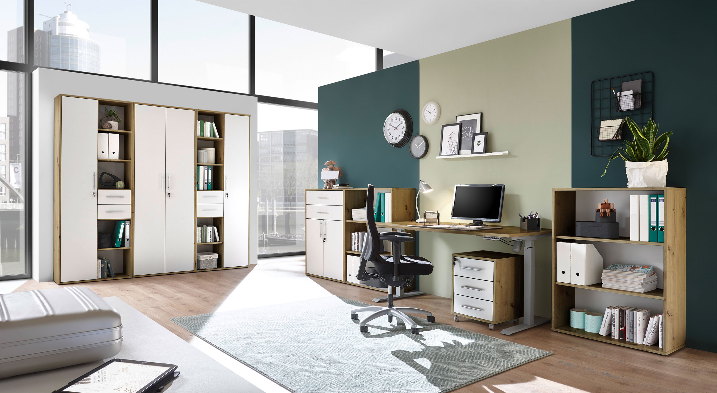 vito Rollcontainer image number 3