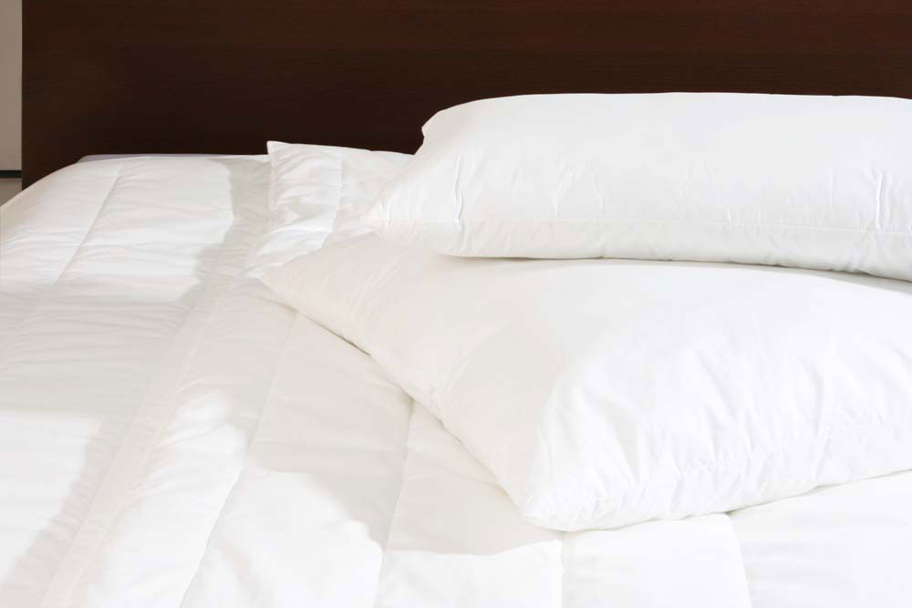 CENTA-STAR Vierjahreszeitenbett 450g image number 3