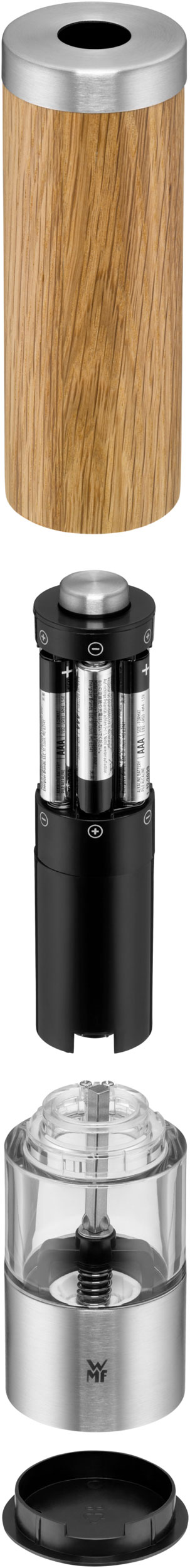 WMF Elektrische M&uuml;hle image number 4