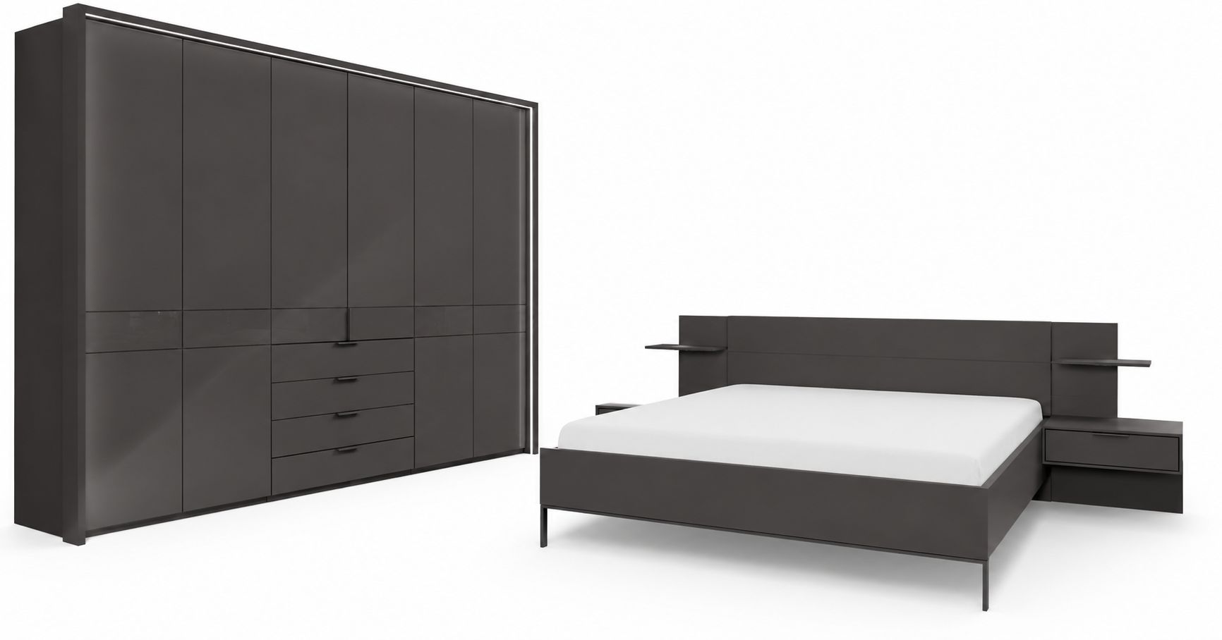 Schlafzimmer image number 1