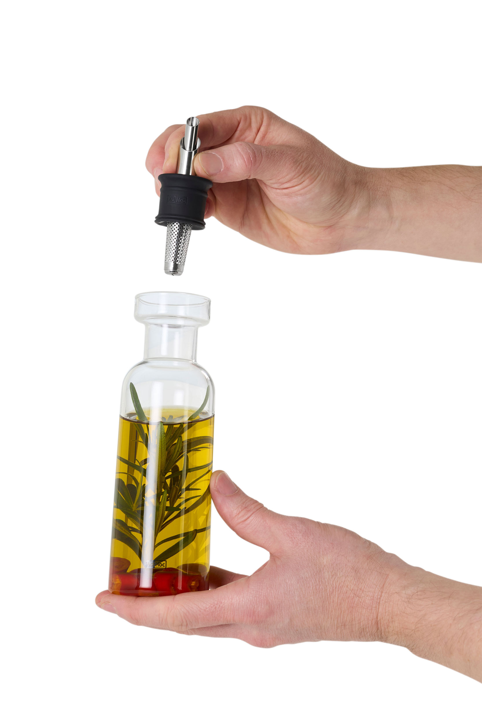 AdHoc &Ouml;l- und Essigspender image number 4