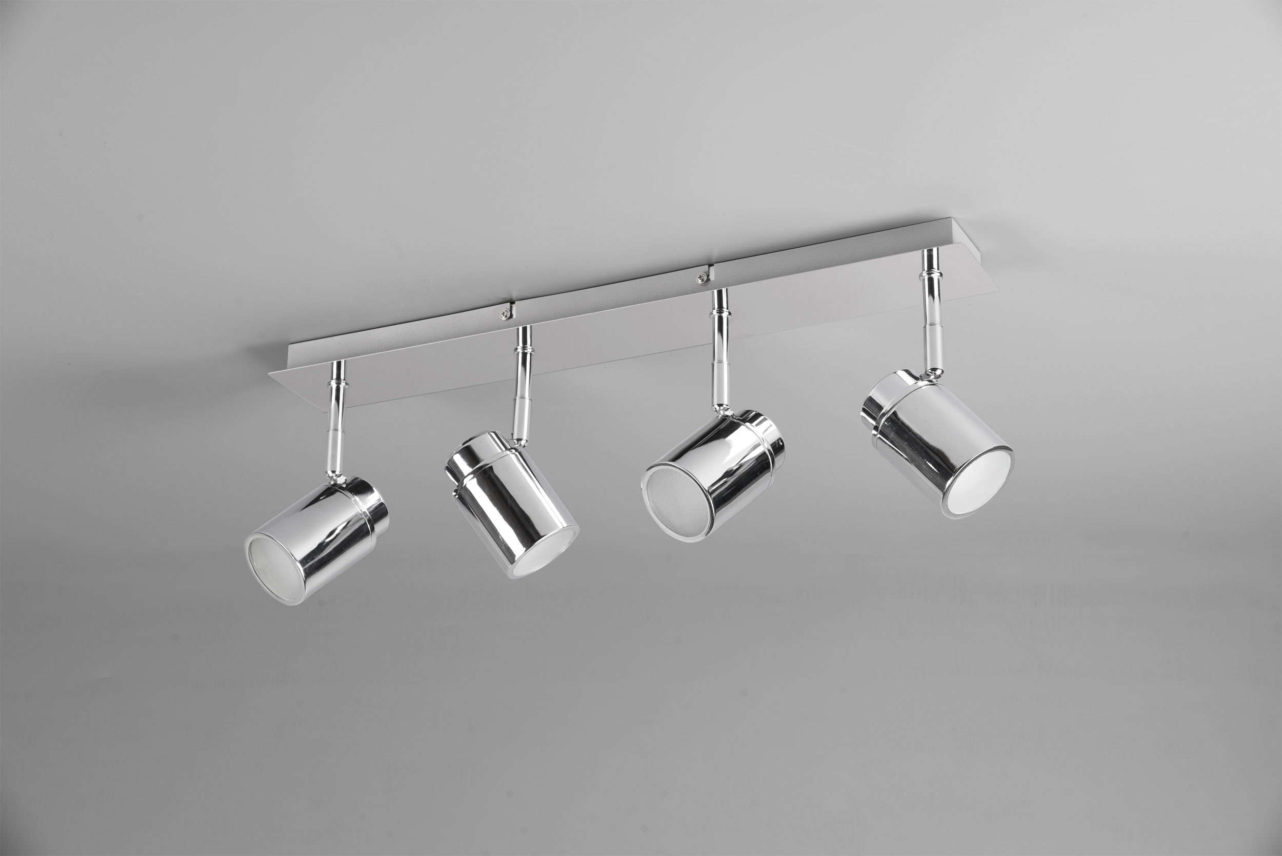 Trio Leuchten Strahler 4flg image number 3