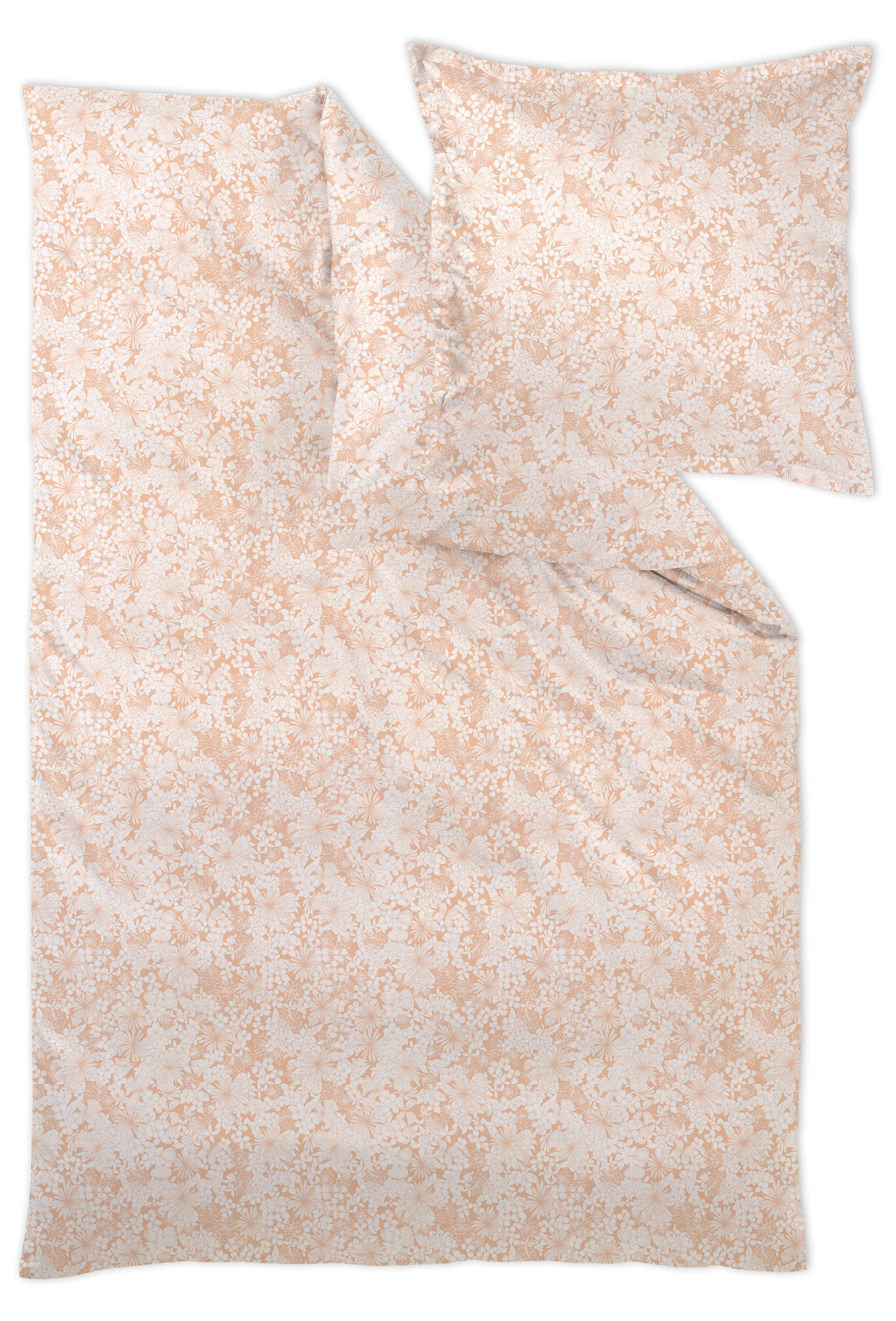 Curt Bauer Mako-Brokat-Damast Bettw&auml;sche image number 1