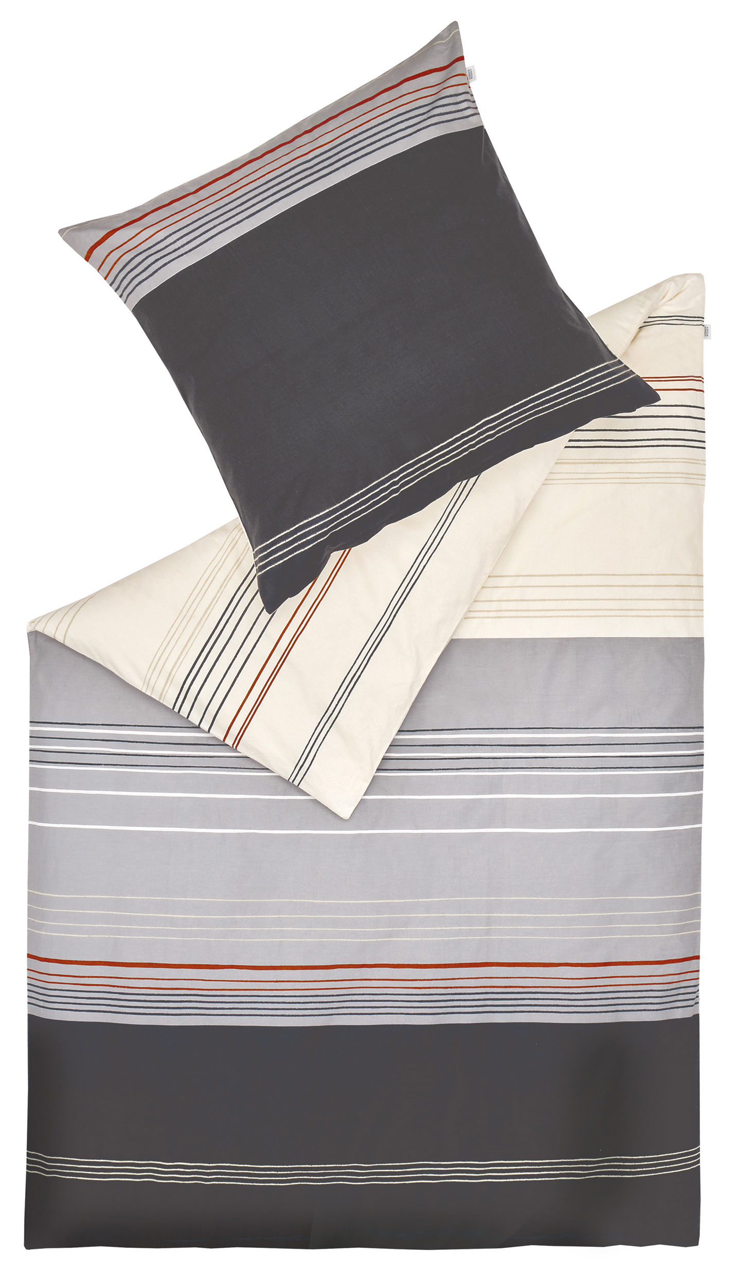 SCH&Ouml;NER WOHNEN Bettw&auml;sche image number 1