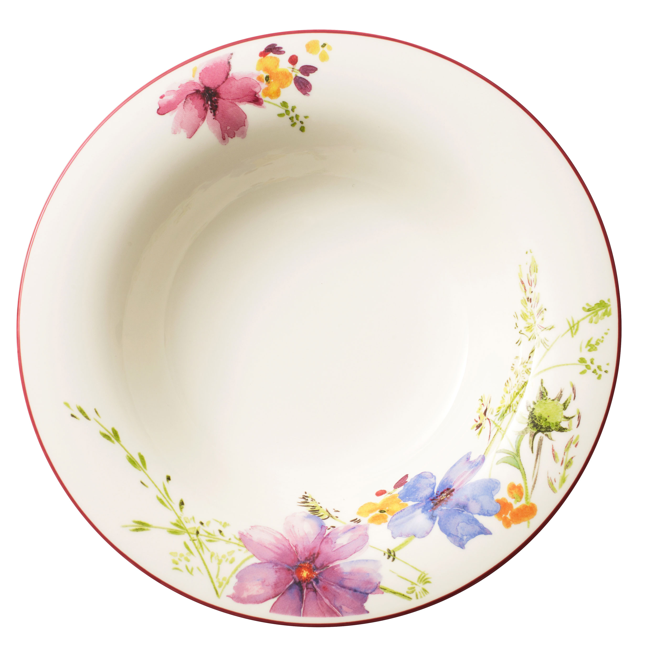 Villeroy & Boch Suppenteller 23cm image number 1