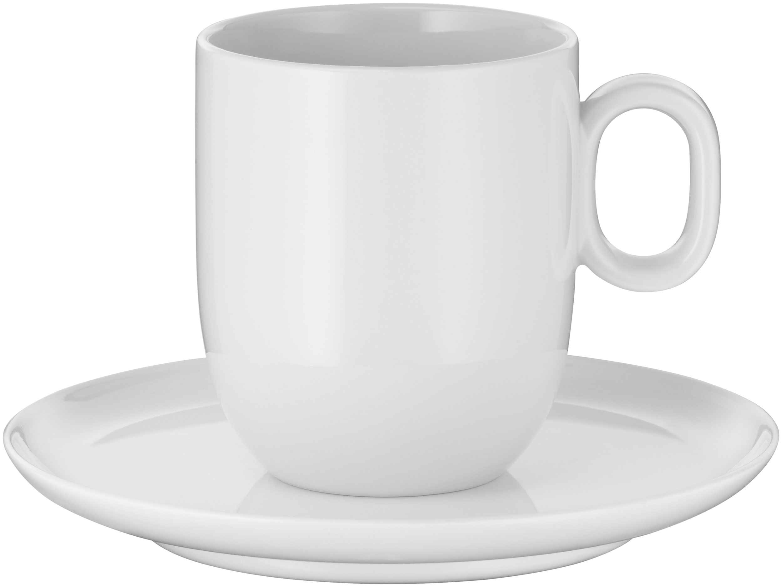 WMF Cafe Creme Tassen-Set 2tlg image number 1