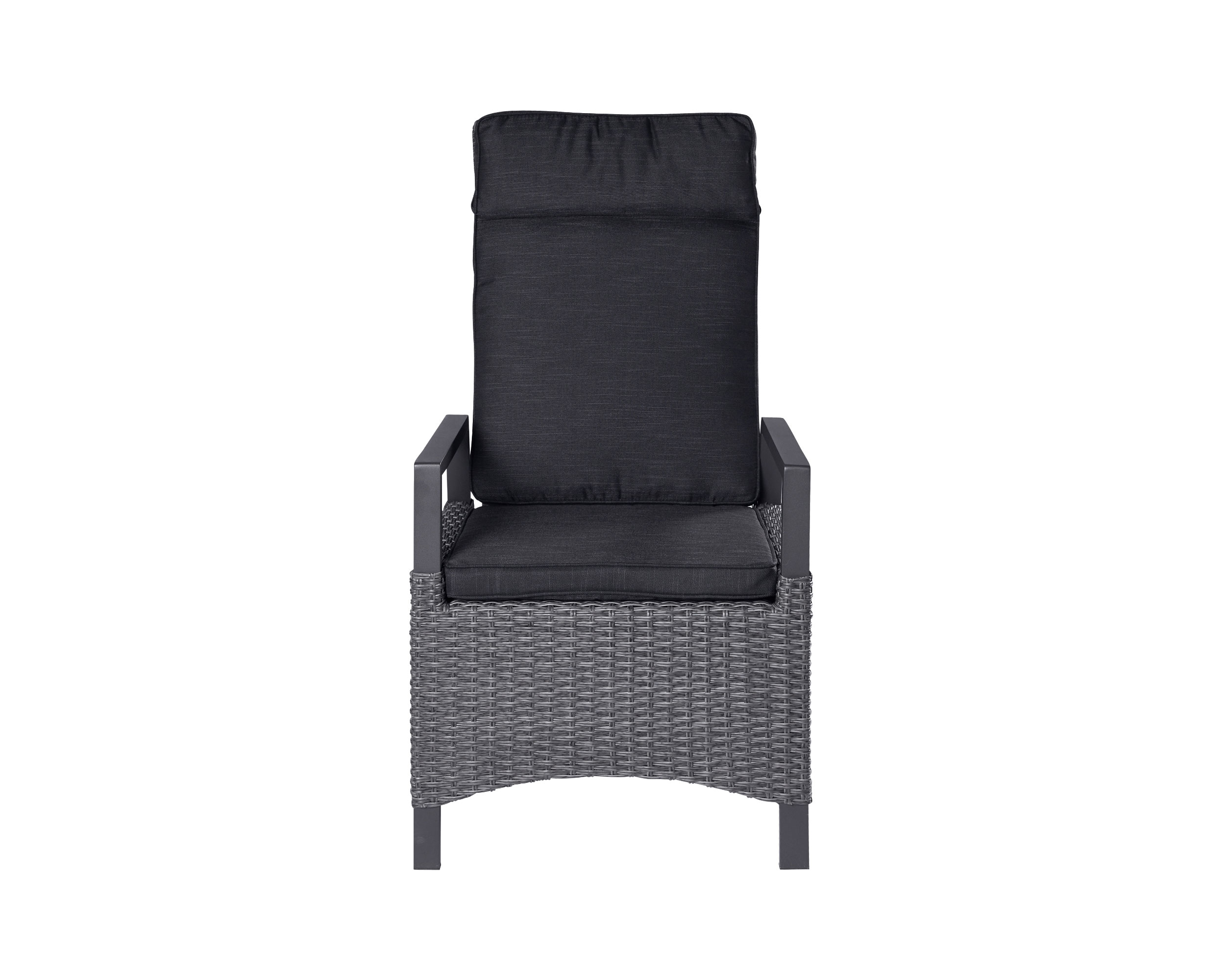 OUTDOOR Gartensessel R&uuml;ckenverstellung image number 4