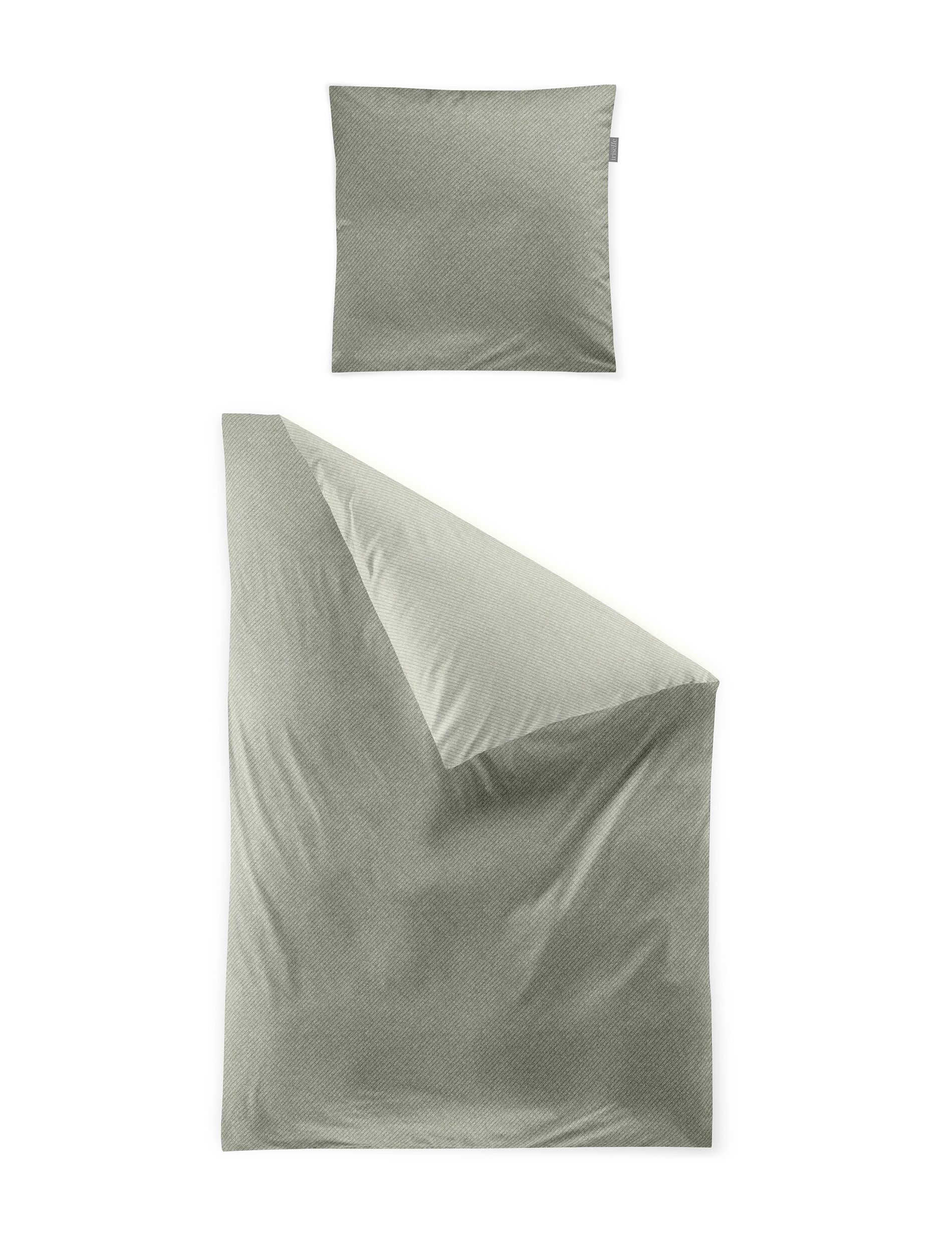 Irisette Biber-Bettw&auml;sche image number 1