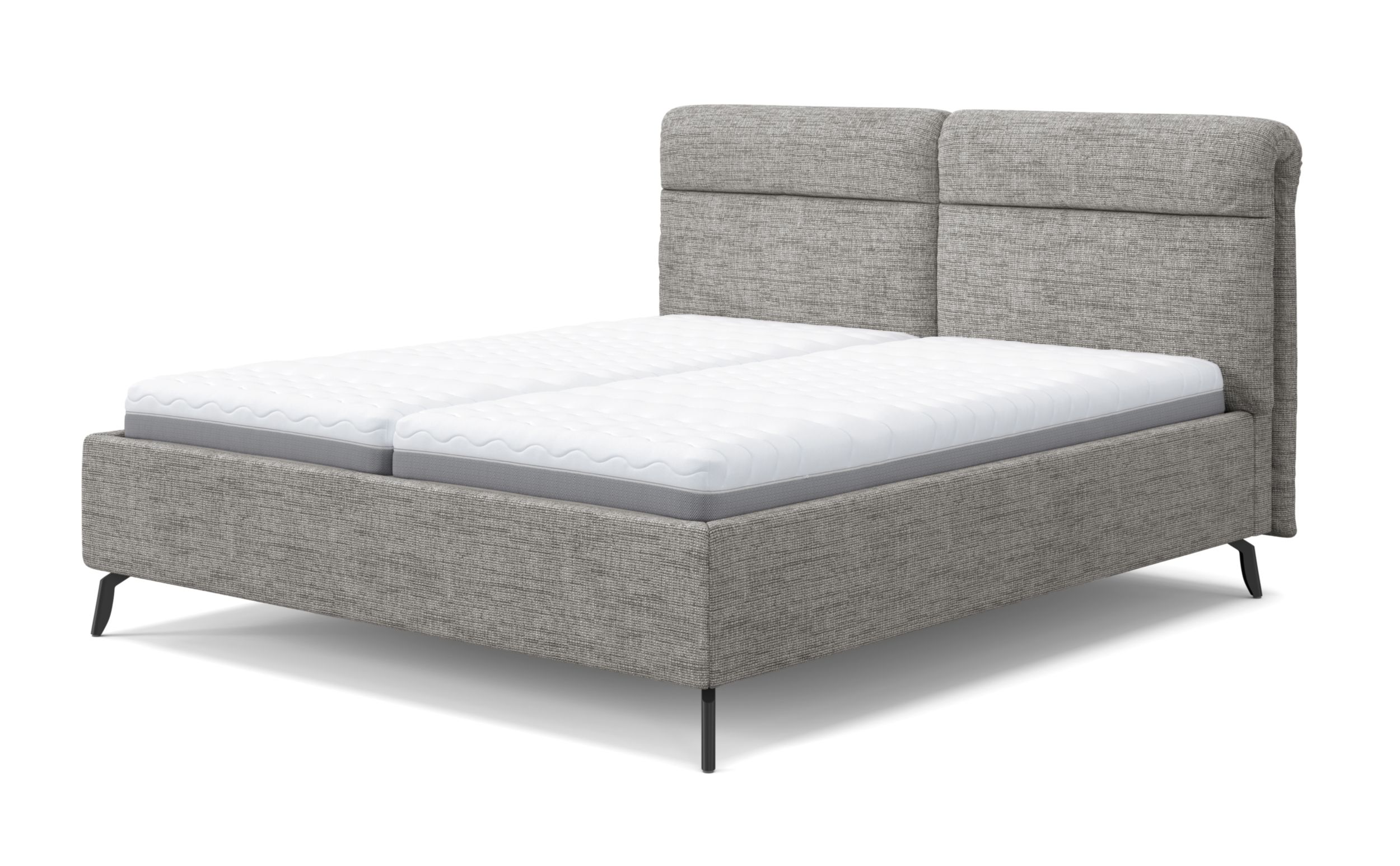 vito Designbett image number 1